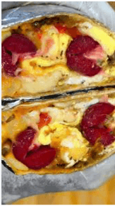 Norvégienne Complet