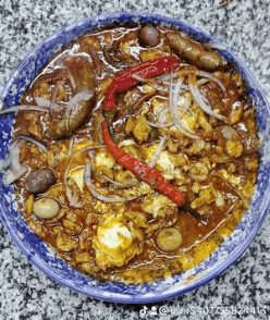 Ojja Merguez