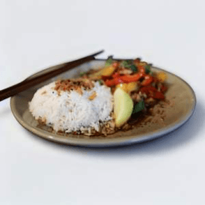 Bangkok Pad Kaprao - Bœuf