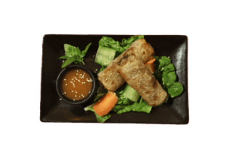 Nems Poulet - 2 Pièces