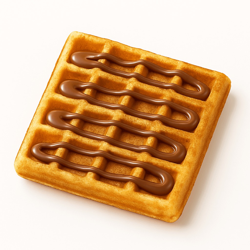 Gaufre Simple
