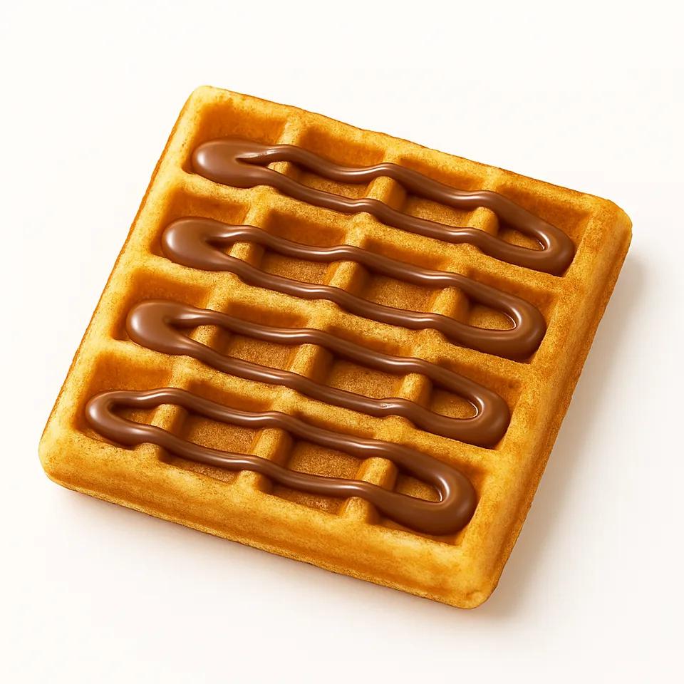 Gaufre Simple