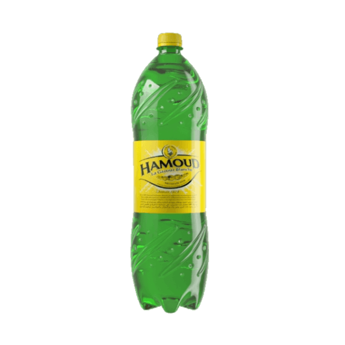 Hamoud Blanche