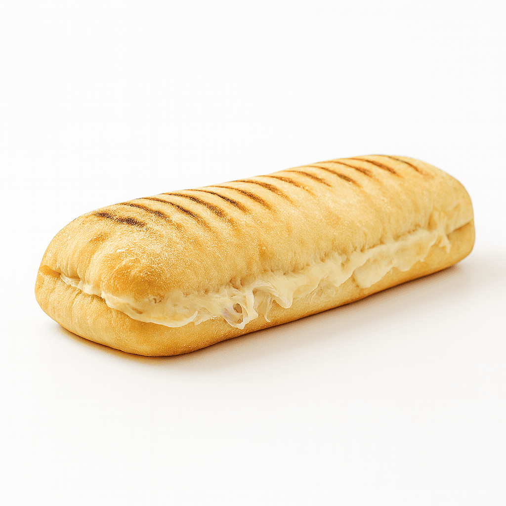 Panini Viande