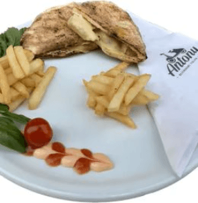 Le Tunisien Délicieux