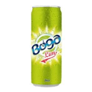 Boga - Lim ( 24cl ) Canette