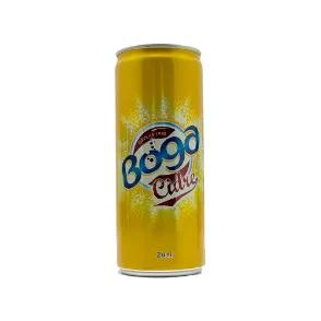 Boga - Cidre ( 24cl ) Canette
