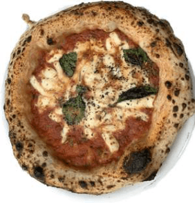Pizza Margherita