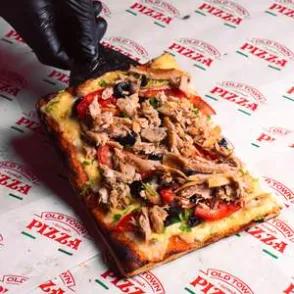Pizza Thon