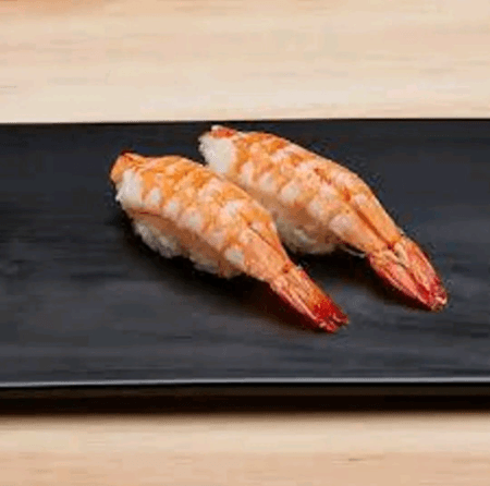 Nigiri Crevettes