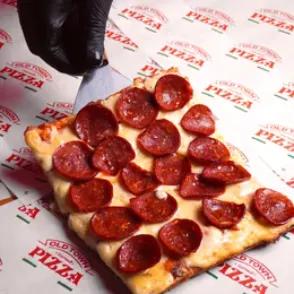 Pizza Peperroni