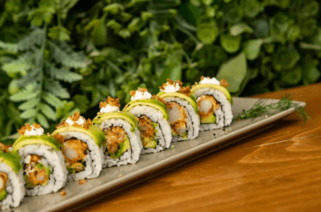 Special Green Dragon