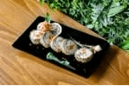 Crunchy Futomaki - 5 Pièces