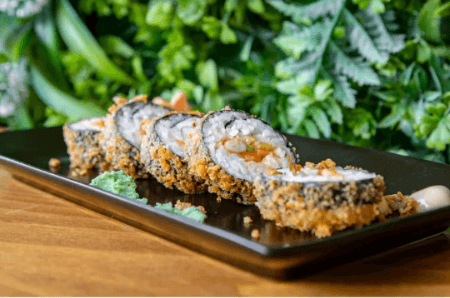 Crunchy Dragon Eye - 5 Pièces