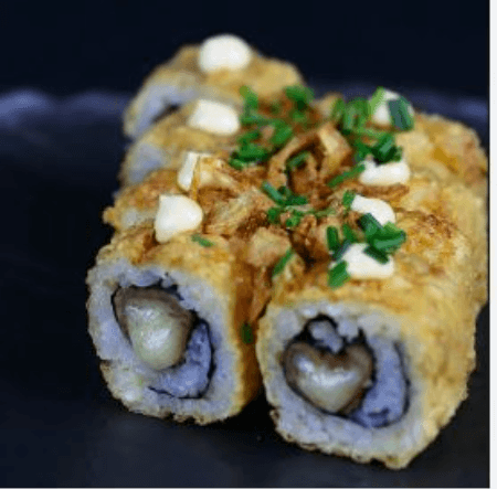 California Bœuf Fromage