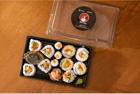 Mixed Boxes - Mix 12