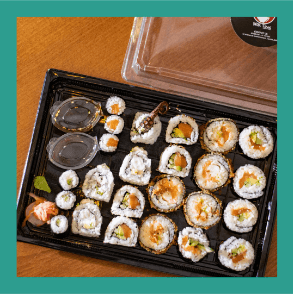 Mixed Boxes - Mix 32