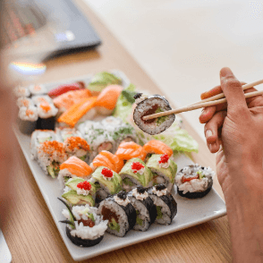 Mixed Boxes - Mix 48