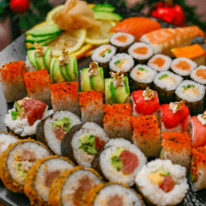 Mixed Boxes - Mix 72