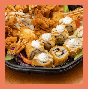 Crunchy Boxes - Mix 12.