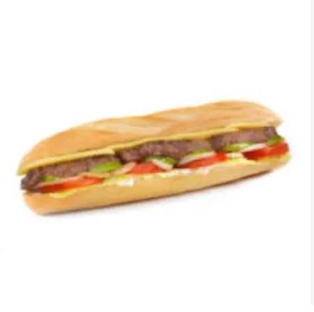 Sandwich Kwika
