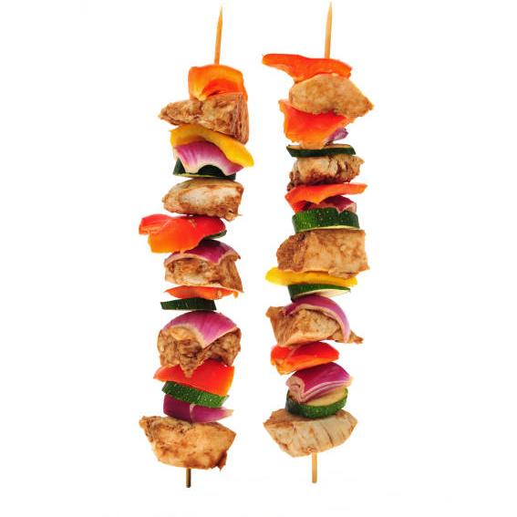 Brochette Royal