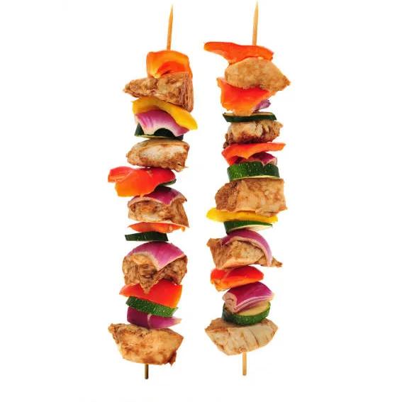 Brochette Royal