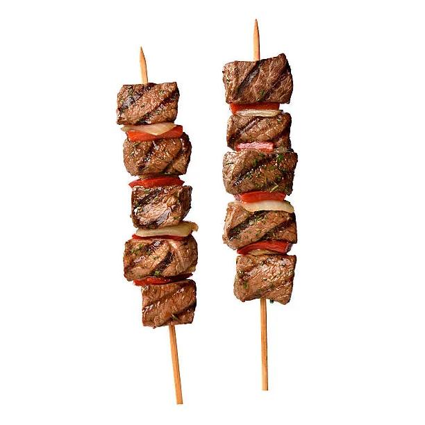 Brochette Viande