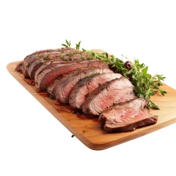 Plat Steack brésilien