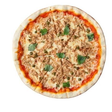 Pizza Bonita