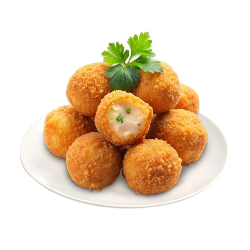 Croquette Camembert