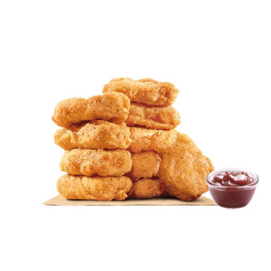 Nuggets Sucré