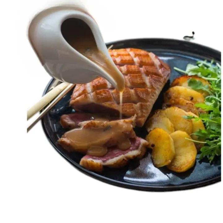 Noisette d'Agneau