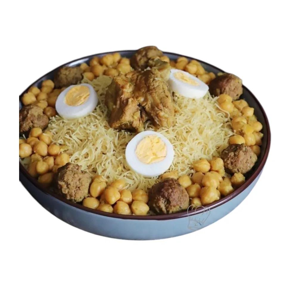 Rechta à la Viande
