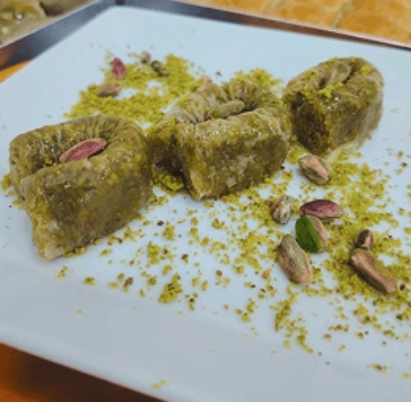 Bülbül Yovasi 250g