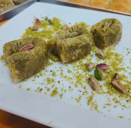 Bülbül Yovasi 250g
