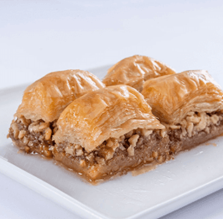 Cevizli Baklava 250g