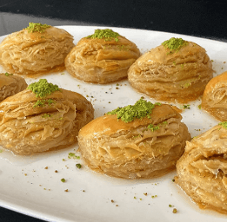 Di̇lber Dudaği 250g