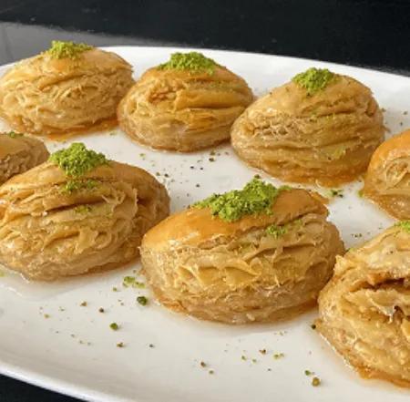 Di̇lber Dudaği 250g