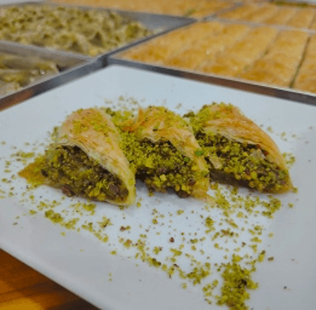 Şöbi̇yet (Kaymakli) 250g