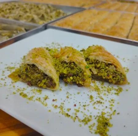 Şöbi̇yet (Kaymakli) 250g