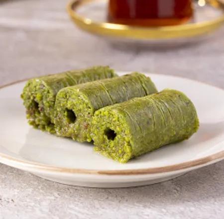 Fistikli Sarma 250g