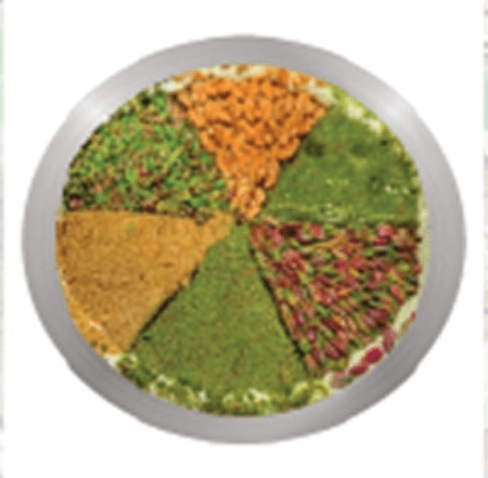 H. Yusuf Spesi̇yal Künefe pour 2 personnes