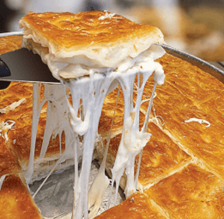 H.Yusuf Kaşarli Börek