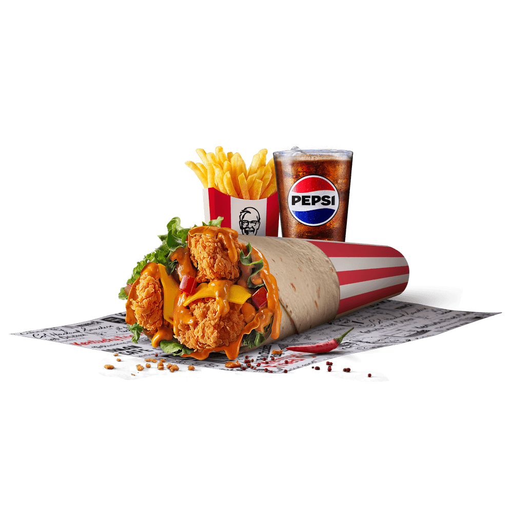 Loaded Twister Combo