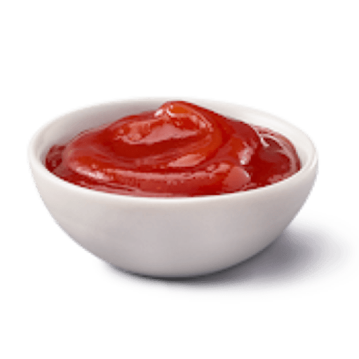 Ketchup Sauce