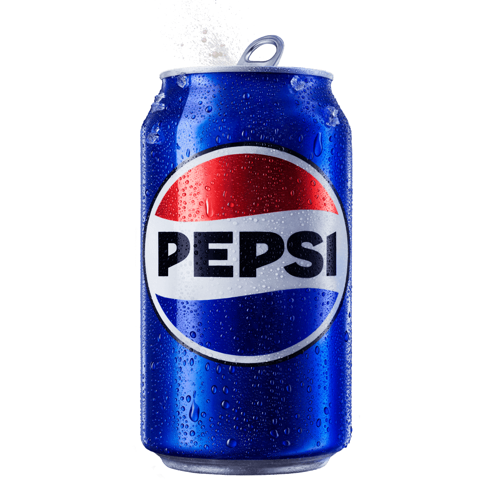 Pepsi