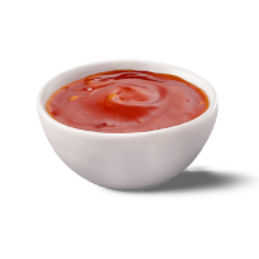 Pepper Chili Sauce