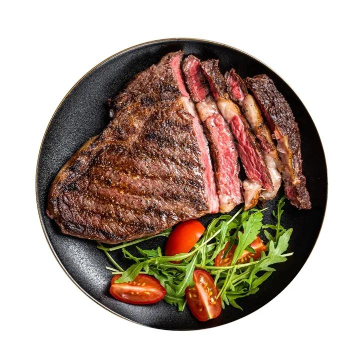 Plat Filet