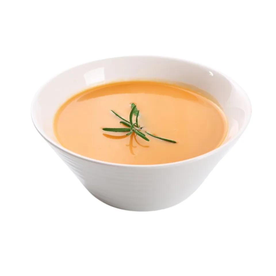 Soupe de Poisson